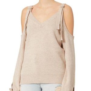 Intermix Sweater